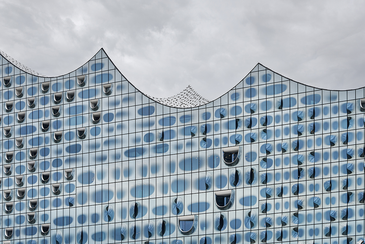 城市几何学·汉堡丨德国汉堡-4