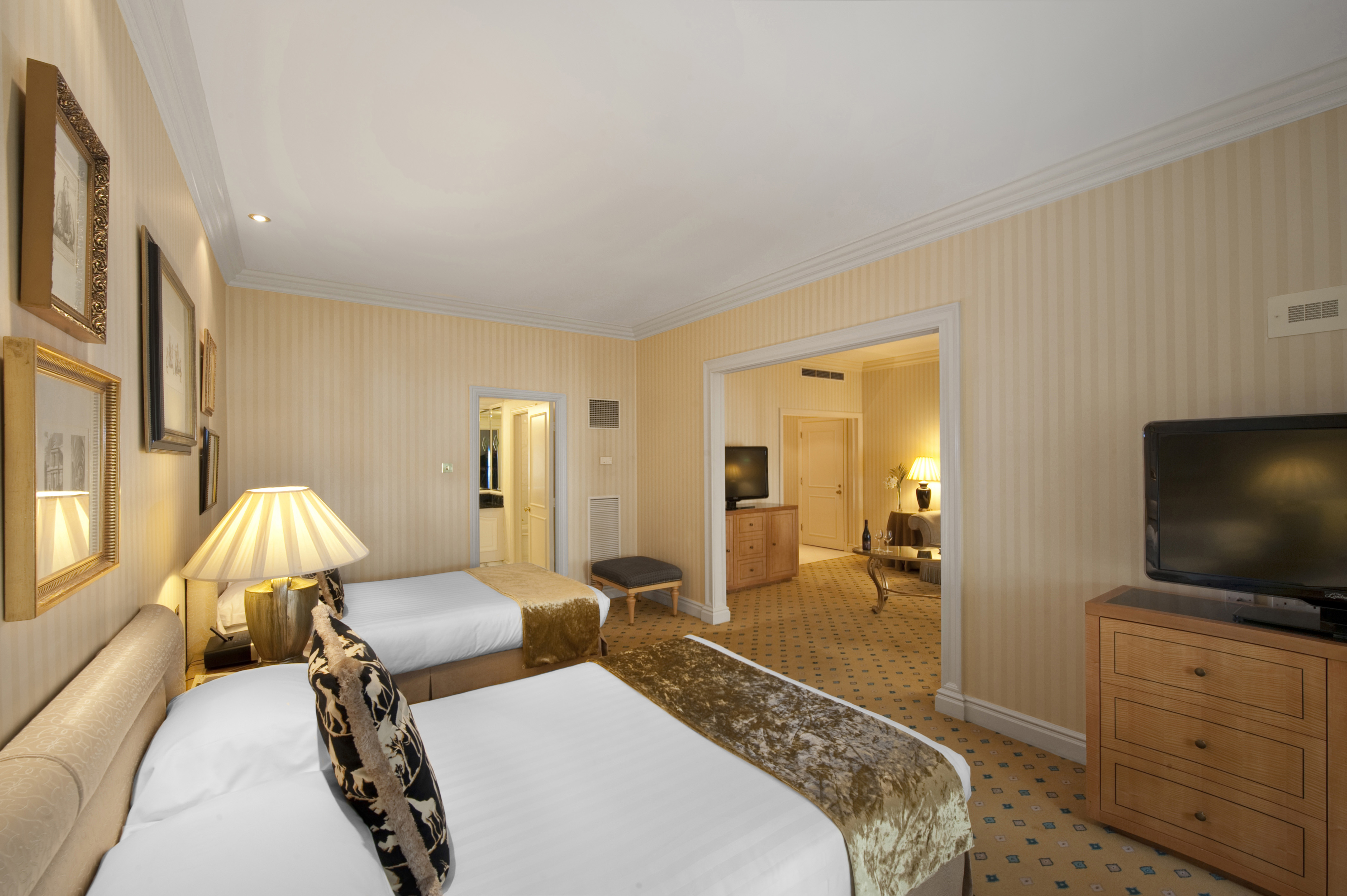 伦敦置地广场酒店-48