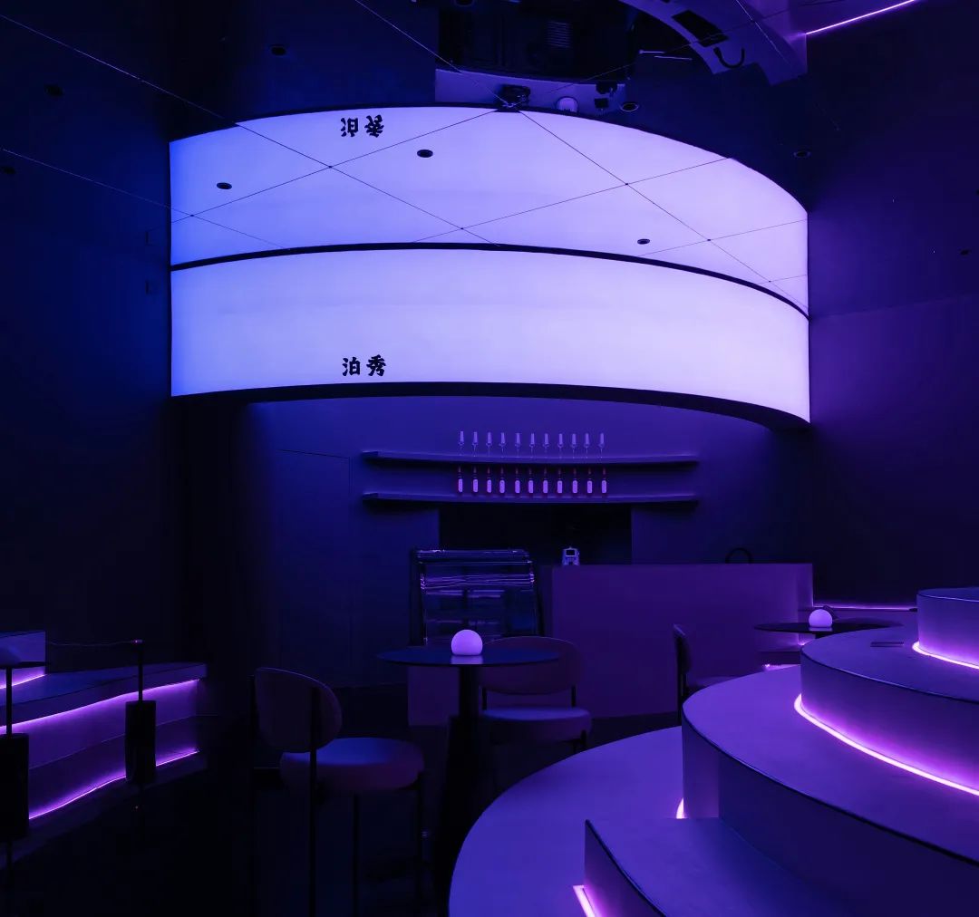 泊秀·SHOW丨中国苏州丨CHAO巢羽设计事务所-109