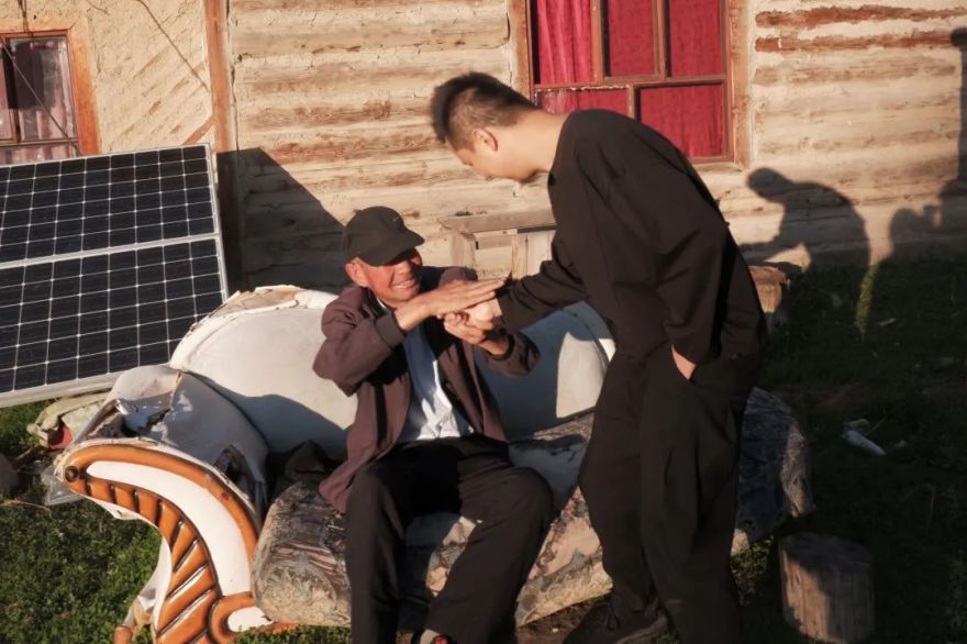 琼库什台宿集丨中国新疆-98