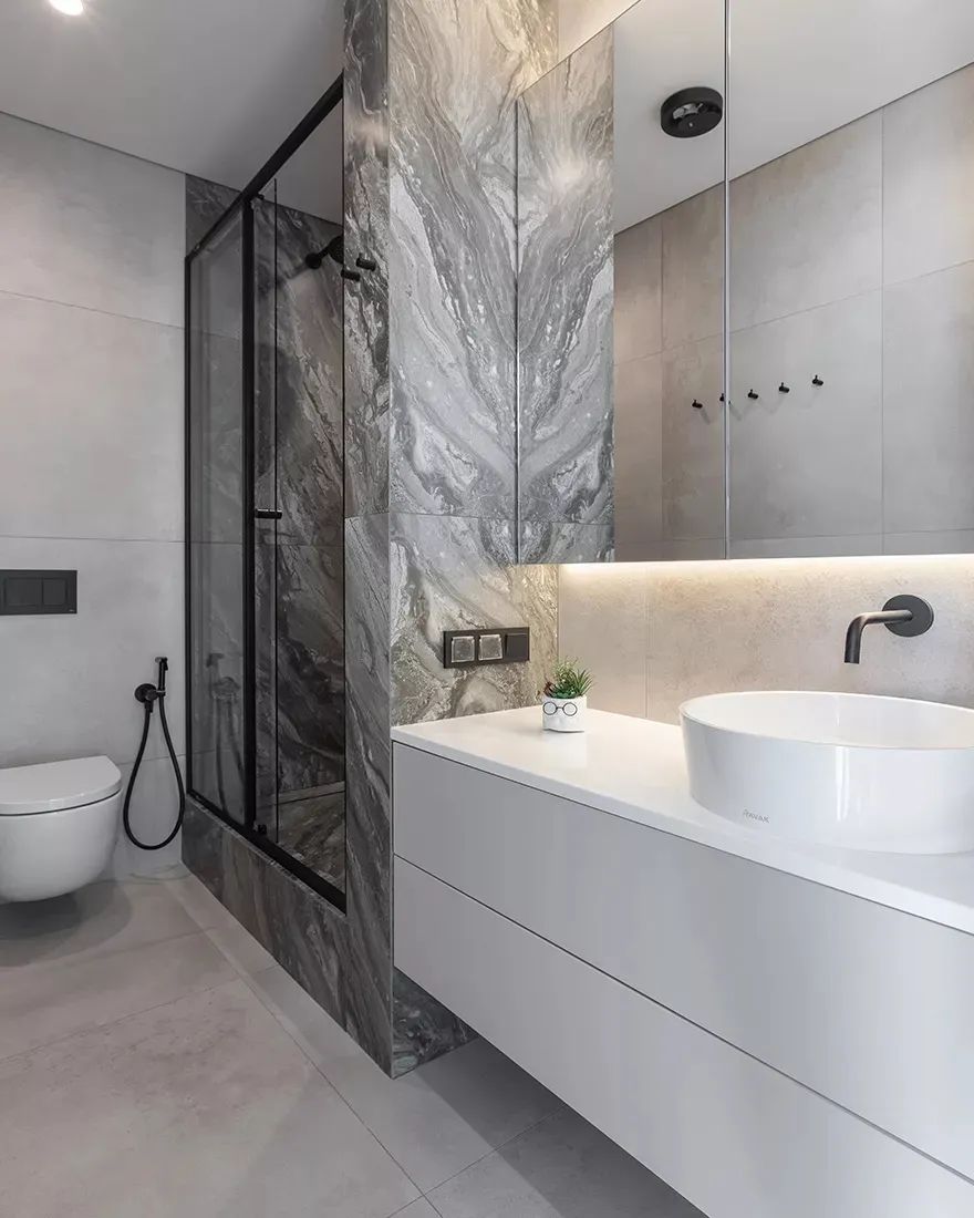 61㎡明亮温馨小宅丨Remodel Group-23