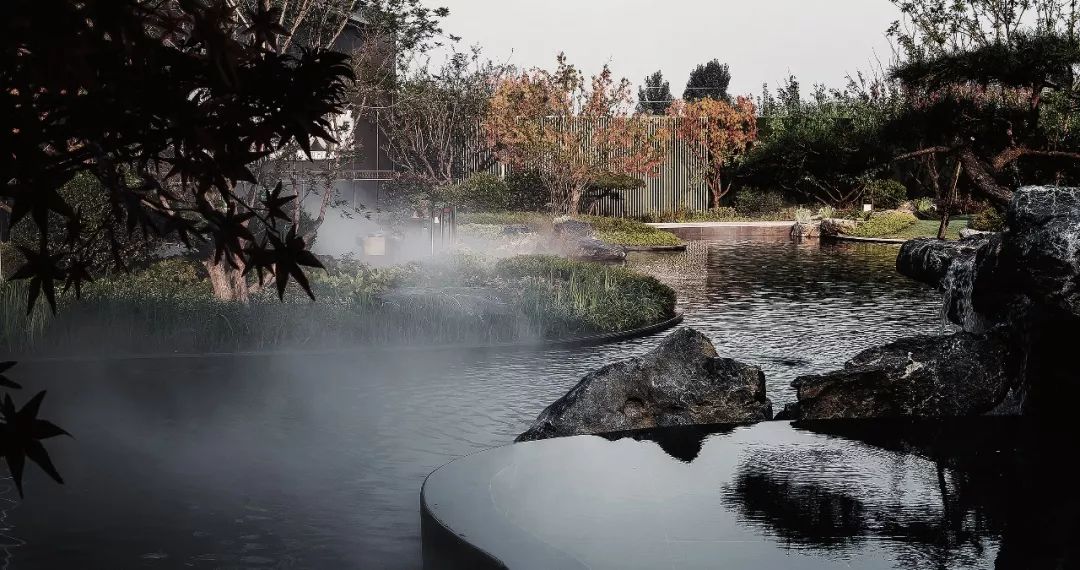 圣桦·锦江天悦 | 传统中式大宅的礼仪与诗情-57