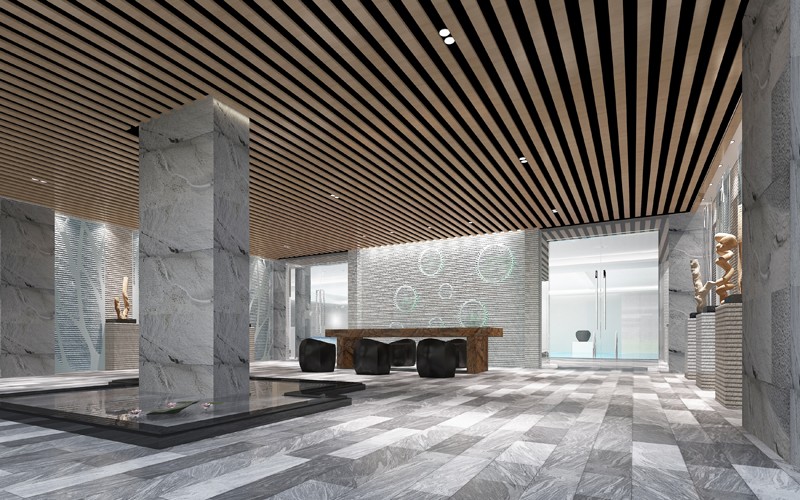 湖南鑫远白天鹅大酒店-19