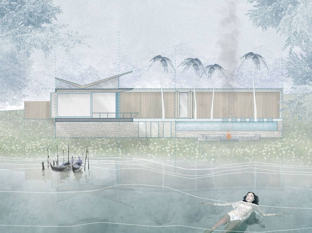 巴西 Do Lago 之家-30