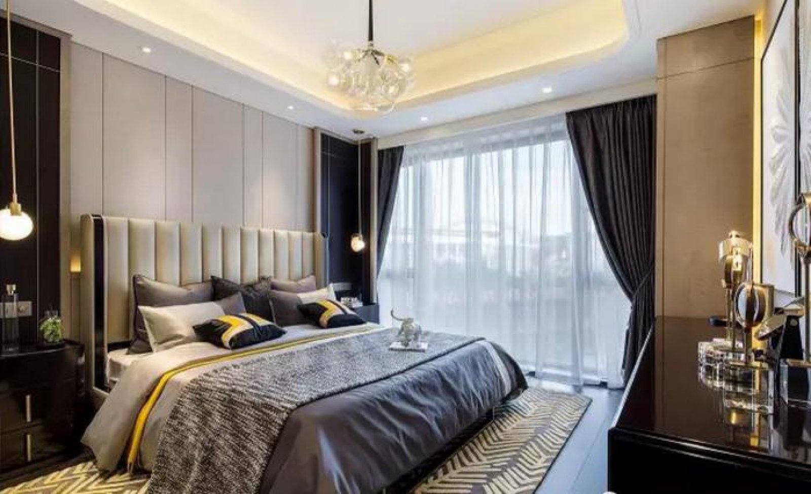 上海融创滨江壹号院-23