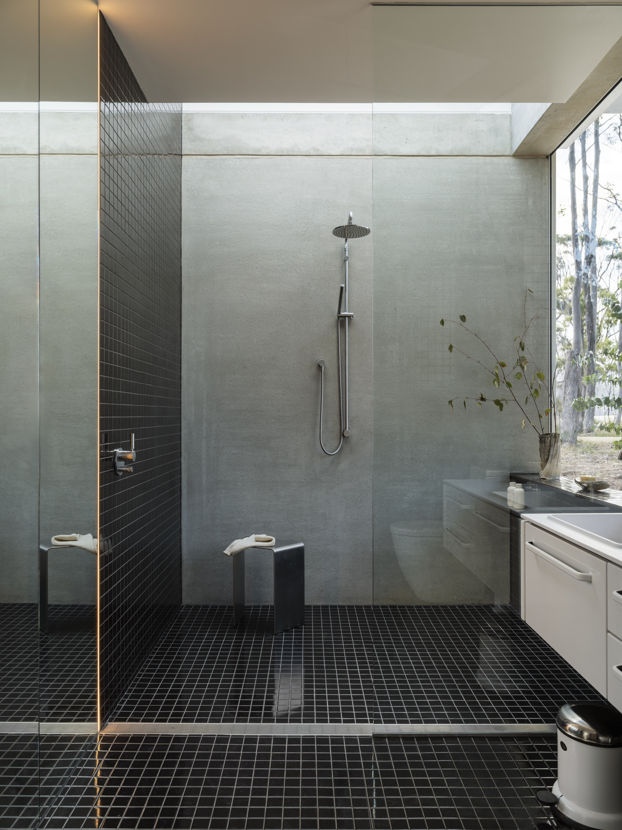 海边民宿丨澳大利亚塔斯马尼亚丨Room 11 Architects-49