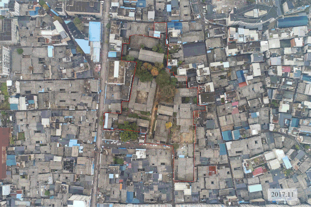 文里·松阳三庙文化交流中心 | 传统与现代共融的更新设计-53