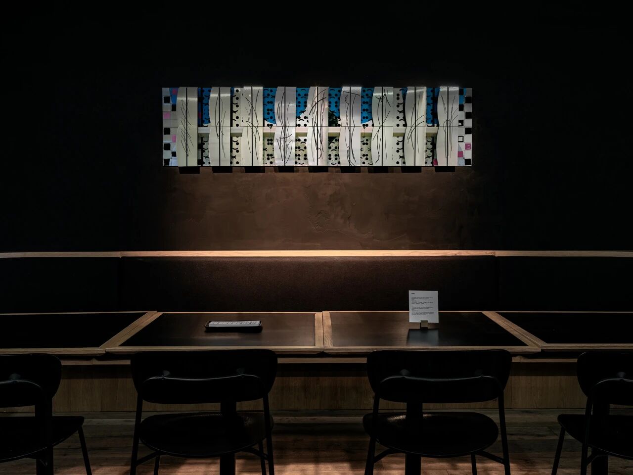 “信物,空位,如其所是”展览丨中国北京-32