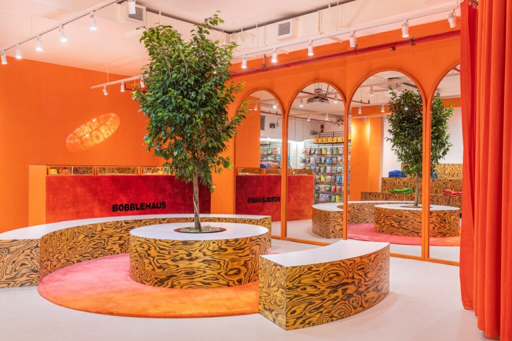 丨美国曼哈顿丨纽约JUJU Studio-1