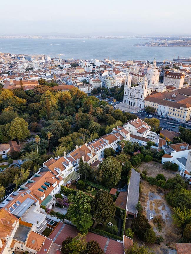 Estrela 53 Building by Metro Urbe-43