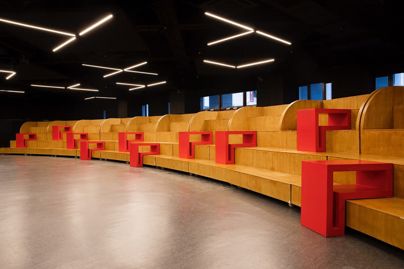 北京大学新太阳活动中心小剧场-22