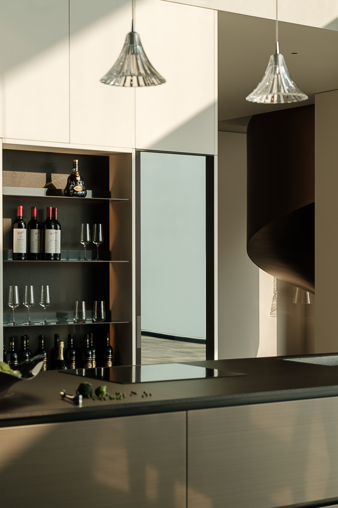 云府丨中国荆州丨仓仲筑造＆森耀空间-47