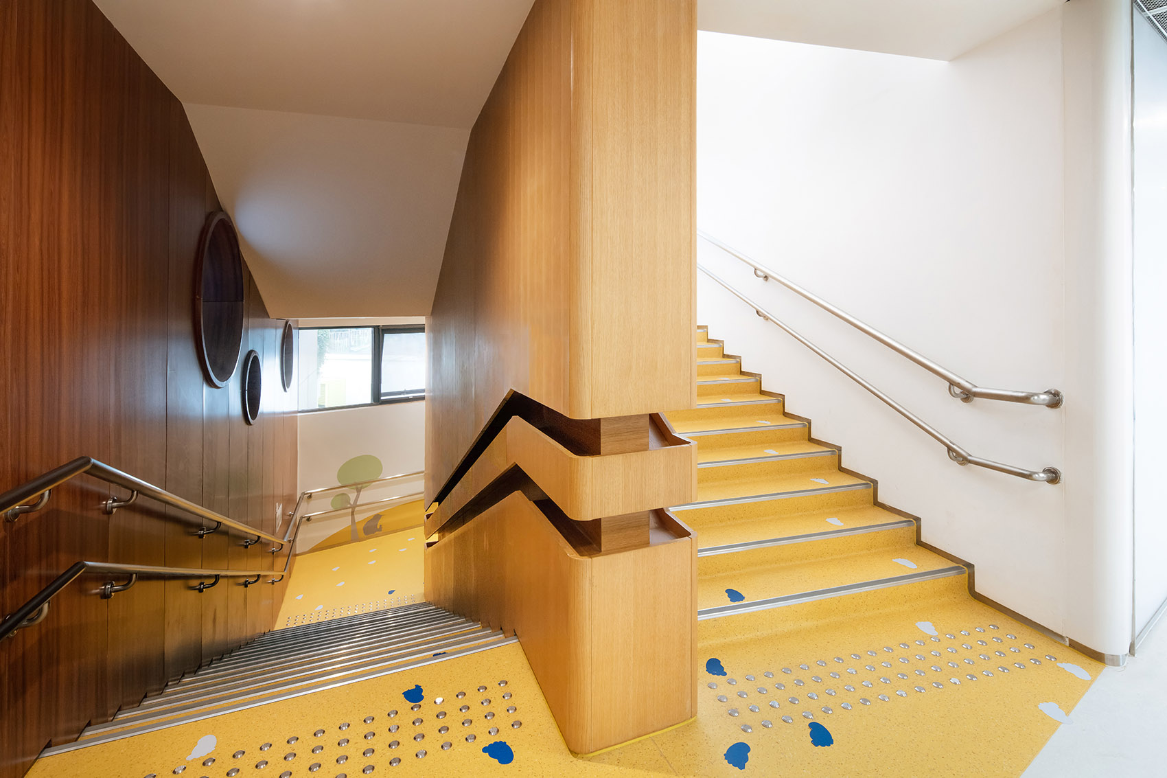 成都麓湖哈密尔顿学校幼儿园-71