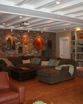 丨马里丨Ballard + Mensua Architecture