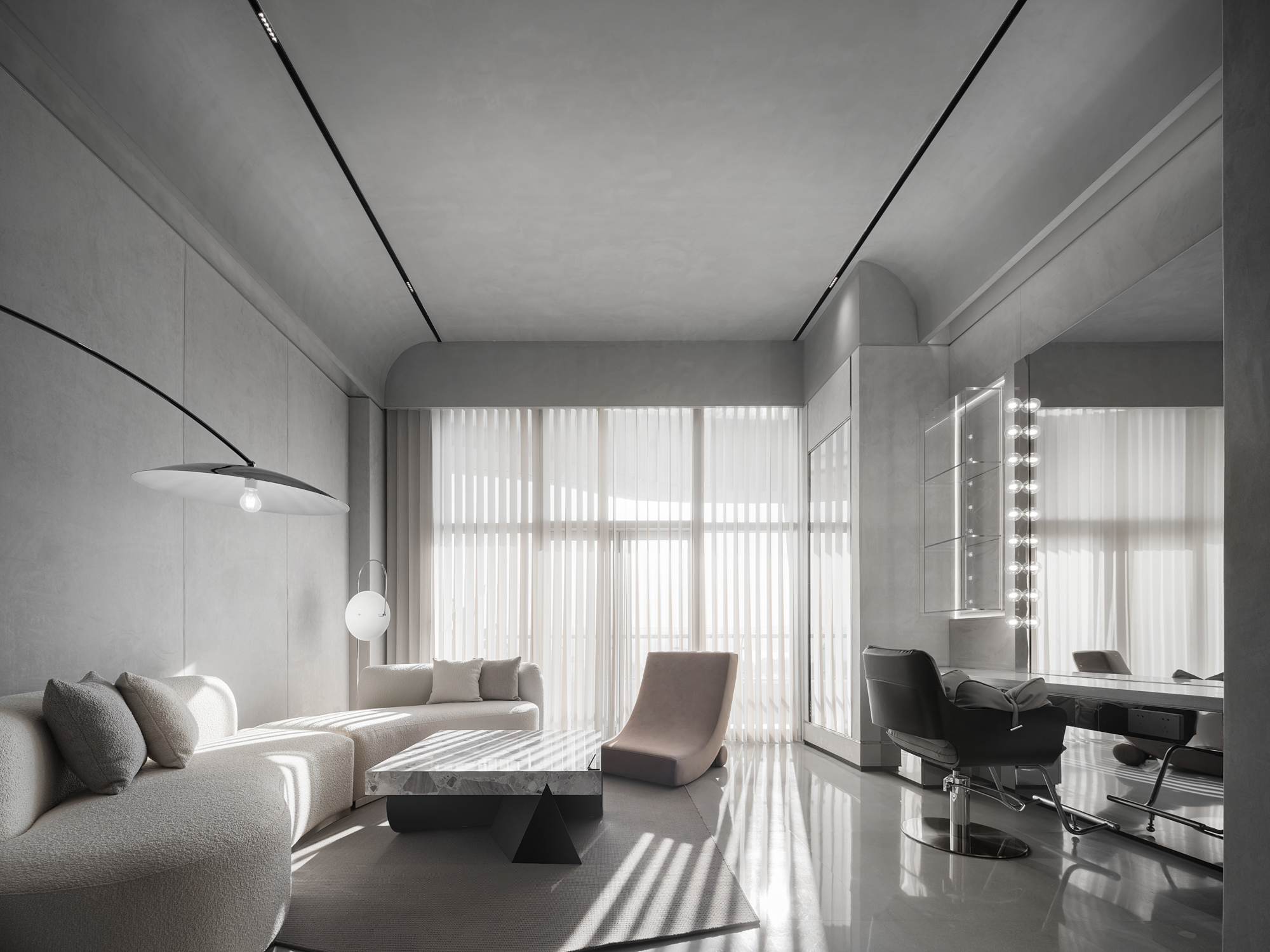 武汉艺术中心丨中国武汉丨重塑构造-60