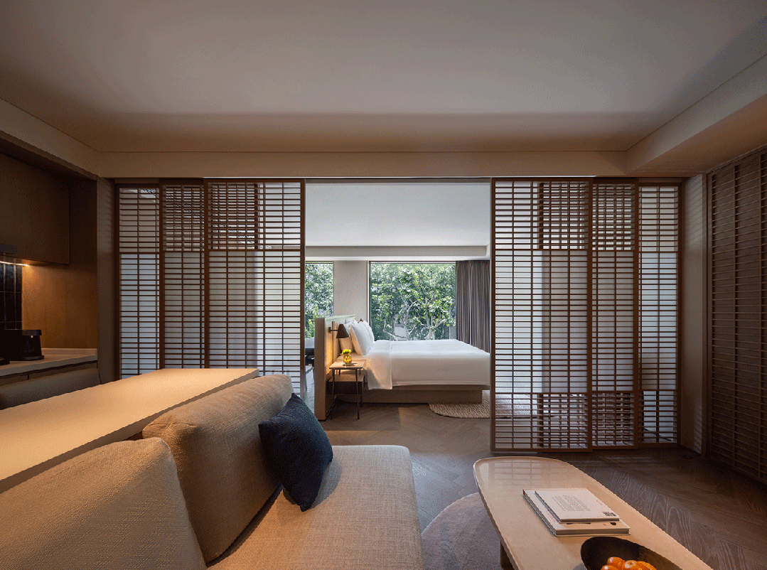 南京明怡美憬阁精选酒店丨中国南京丨ONE HOUSE DESIGN壹舍设计-49