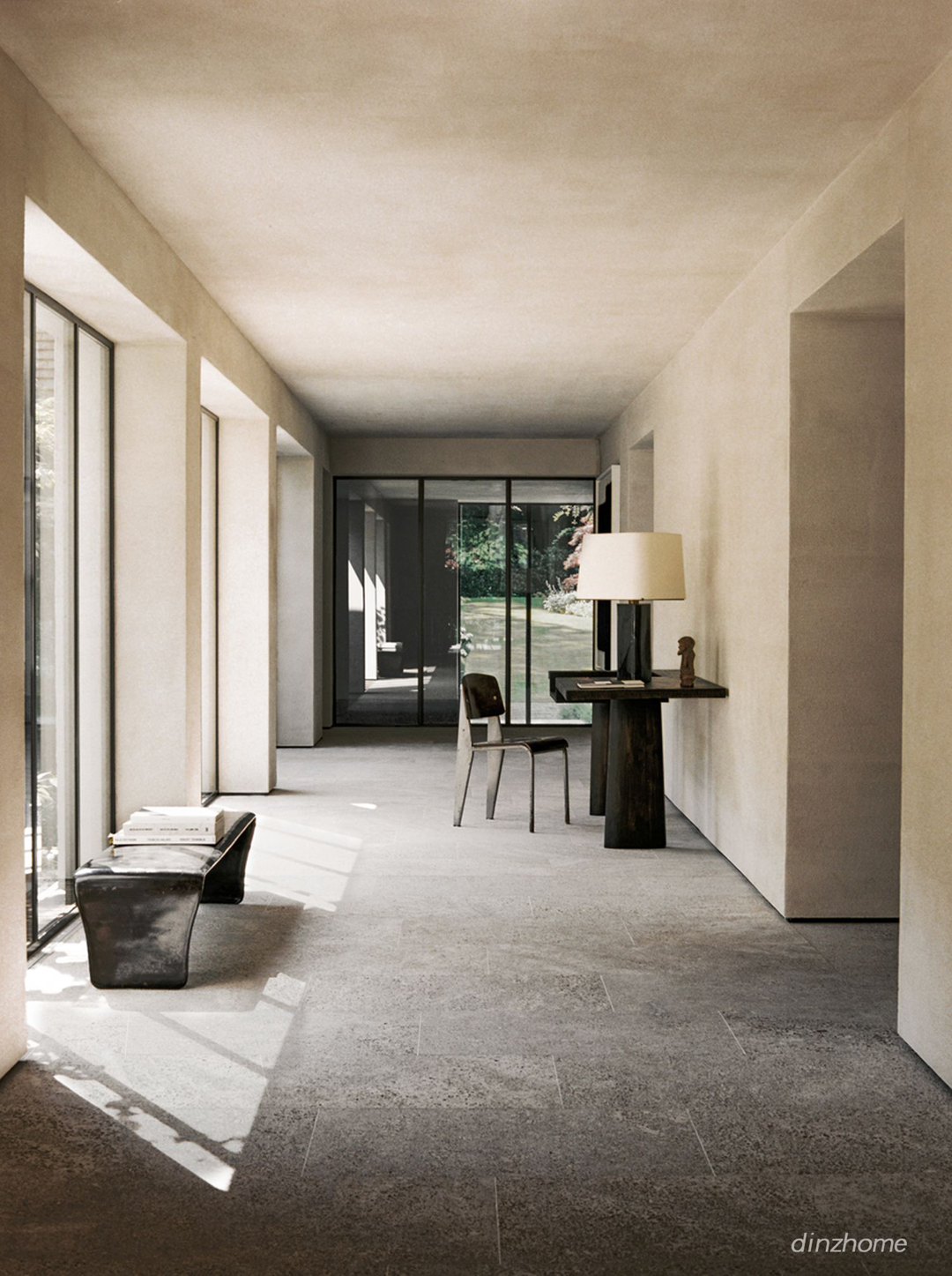 上东区艺术宅邸改造丨美国纽约丨Nicolas Schuybroek事务所-74