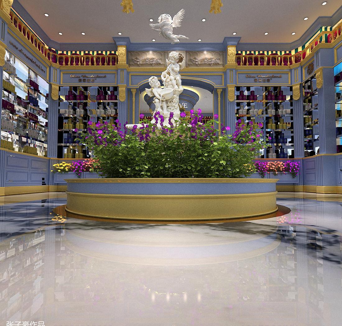 
爱丽庄园-英式下午茶 -0