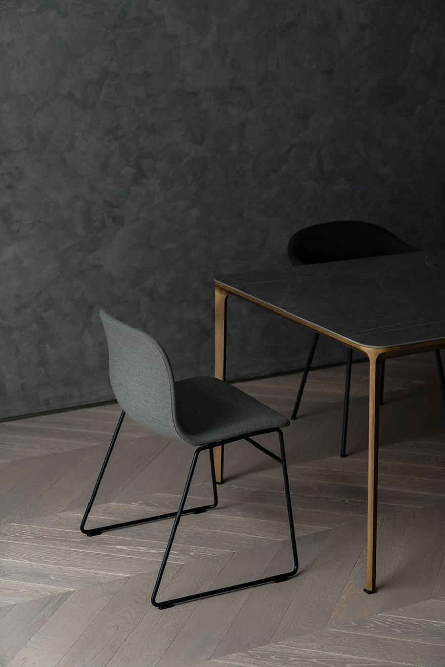 极简黑白灰,构建现代雅奢空间-90