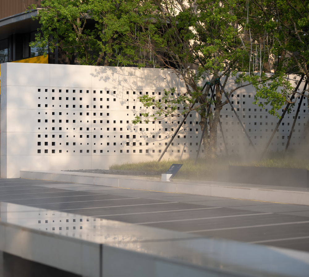 东莞云禧生活美学街区景观设计丨中国东莞丨EADG泛亚国际-66