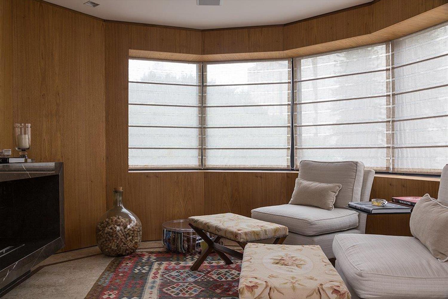 巴西 Alameda Franca 公寓-15