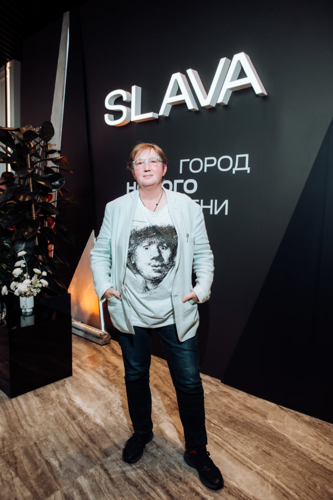 城市新区SLAVA街区丨白俄罗斯-56