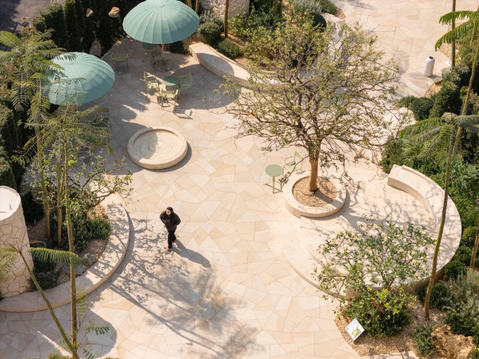 MIXC VILLAGE东莞万象滨海购物村丨萨尔瓦多滨海丨承迹景观,AG汇序建筑设计等多家公司-156