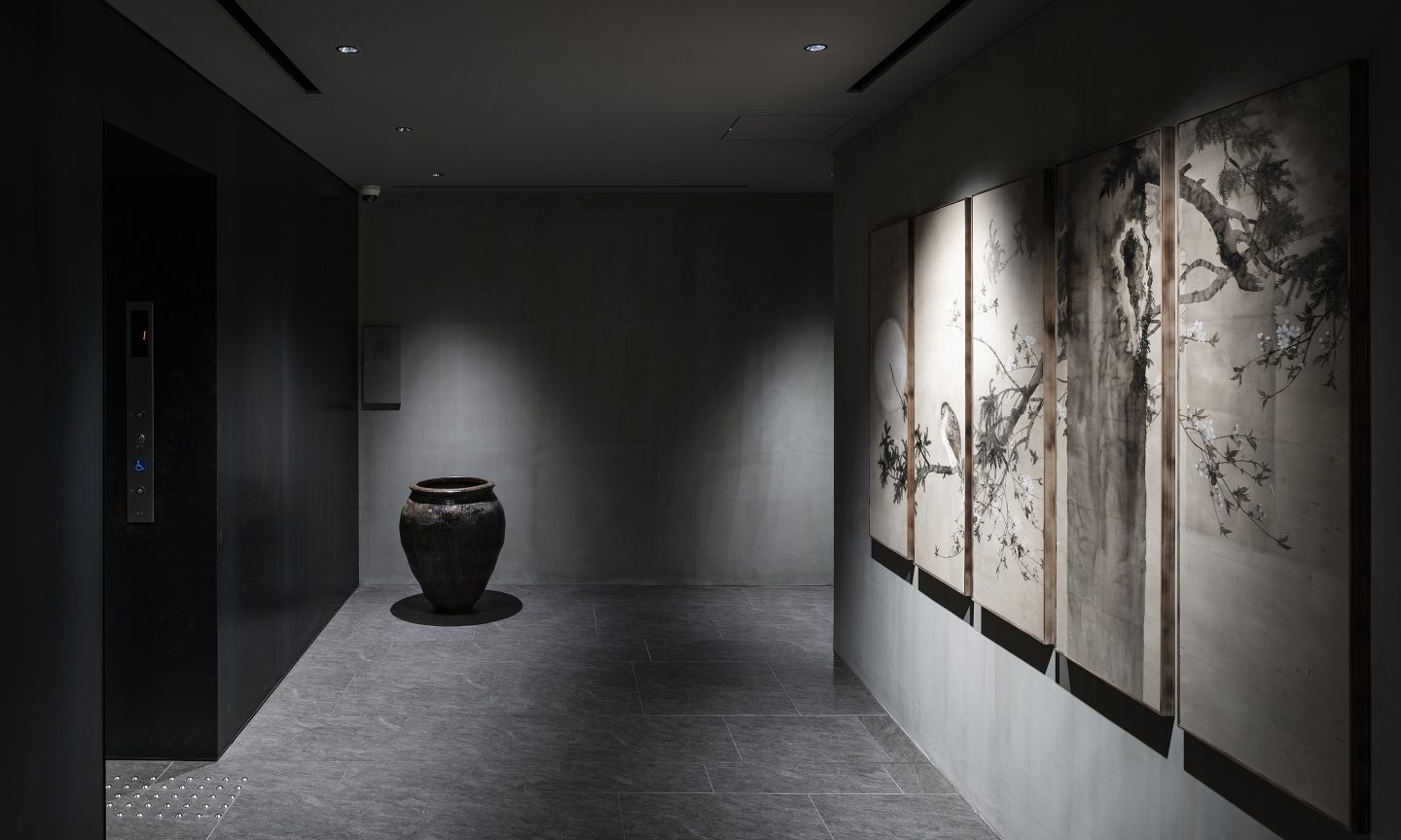 葵HOTEL京都プレミアム  Suppose Design-11