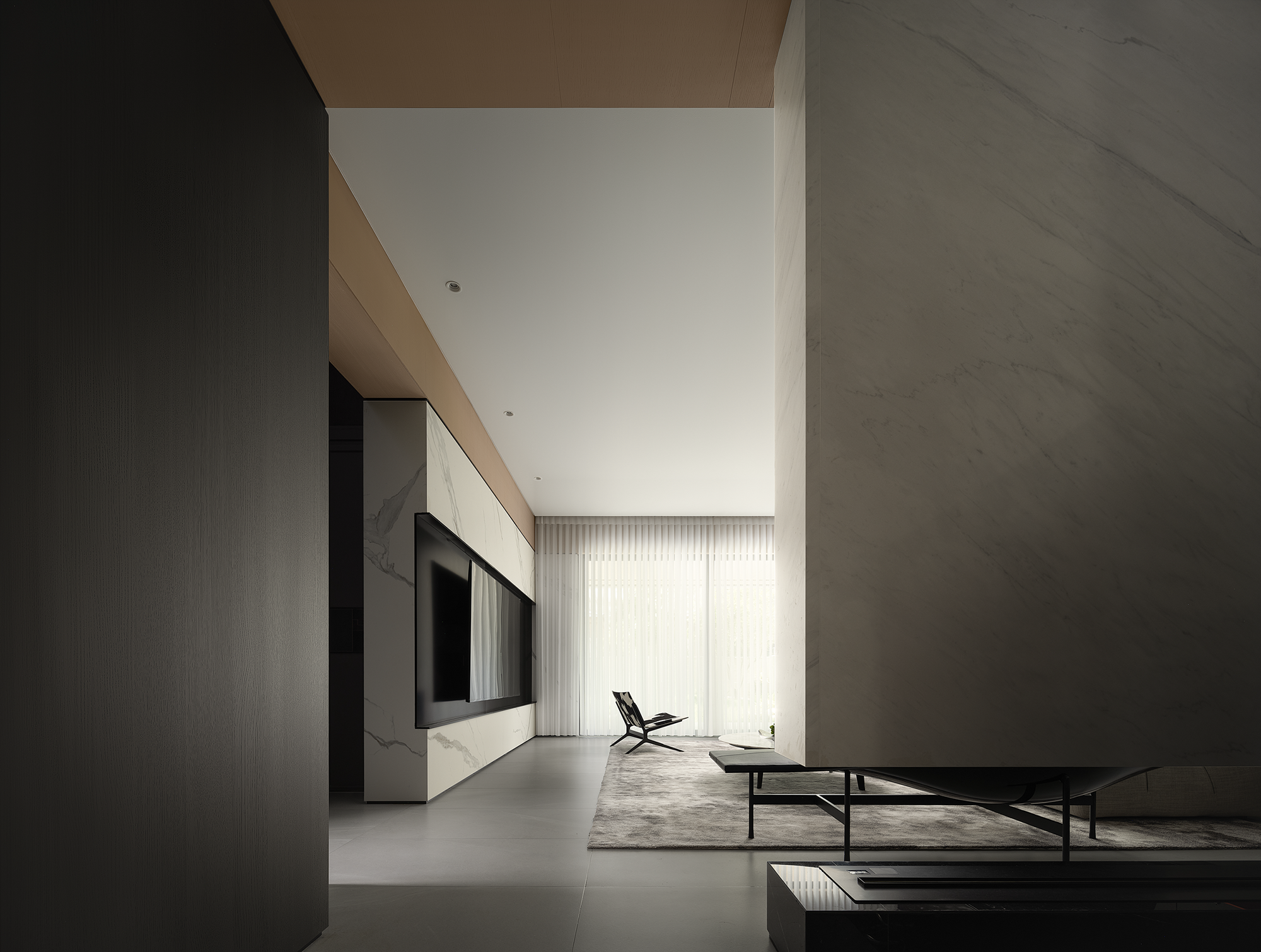 旋律之墅丨中国中山丨广东纵横建设设计工程有限公司-29