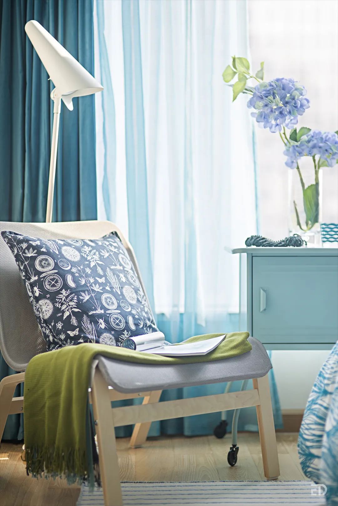 方直星耀国际样板间丨中国惠州丨戴勇设计研究室-36