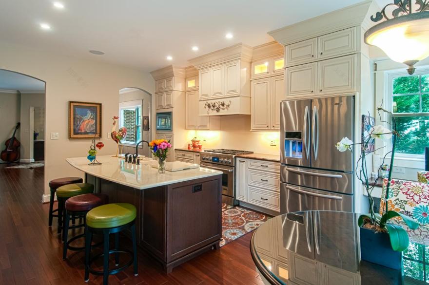 丨Ballard + Mensua Architecture-3