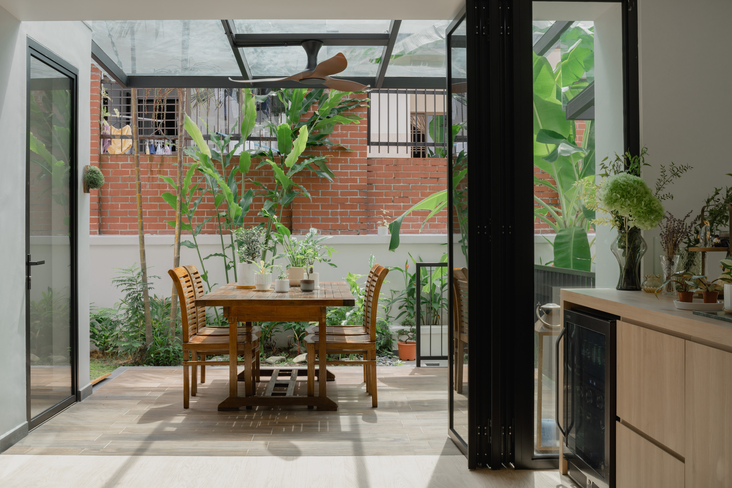 Binchang Rise  住宅与商业室内设计项目丨新加坡丨The Interior Lab-17