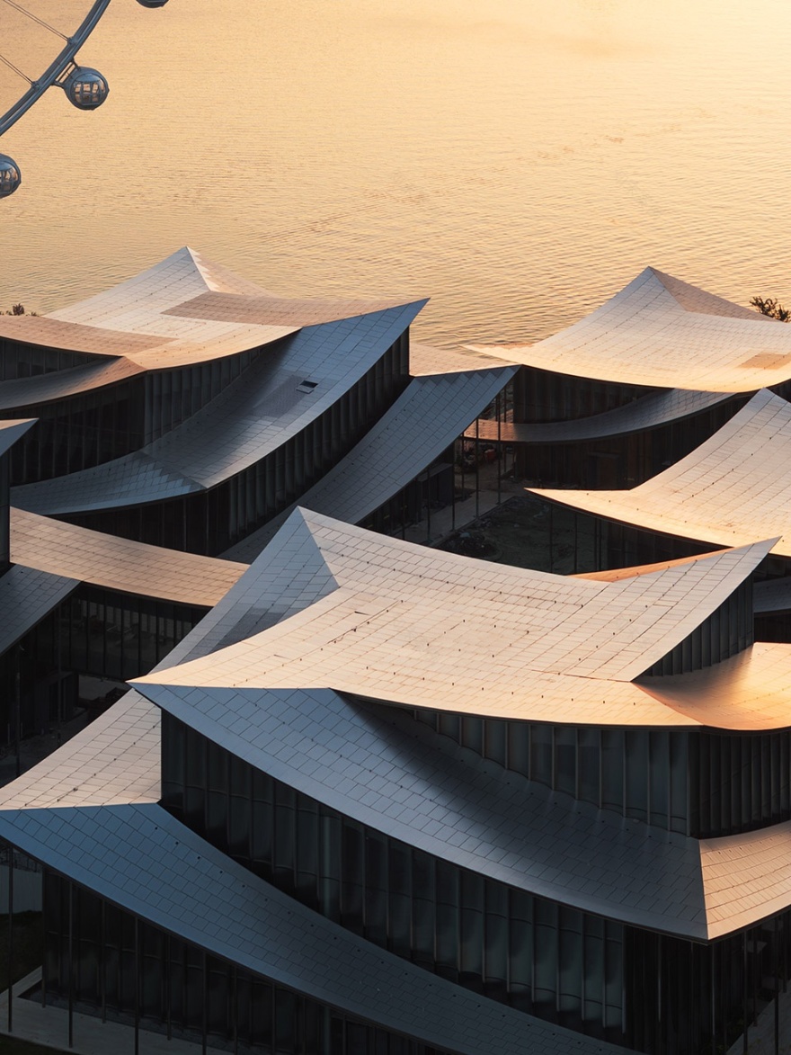 苏州当代美术馆丨中国苏州丨BIG,ARTS Group,Front Inc.-41