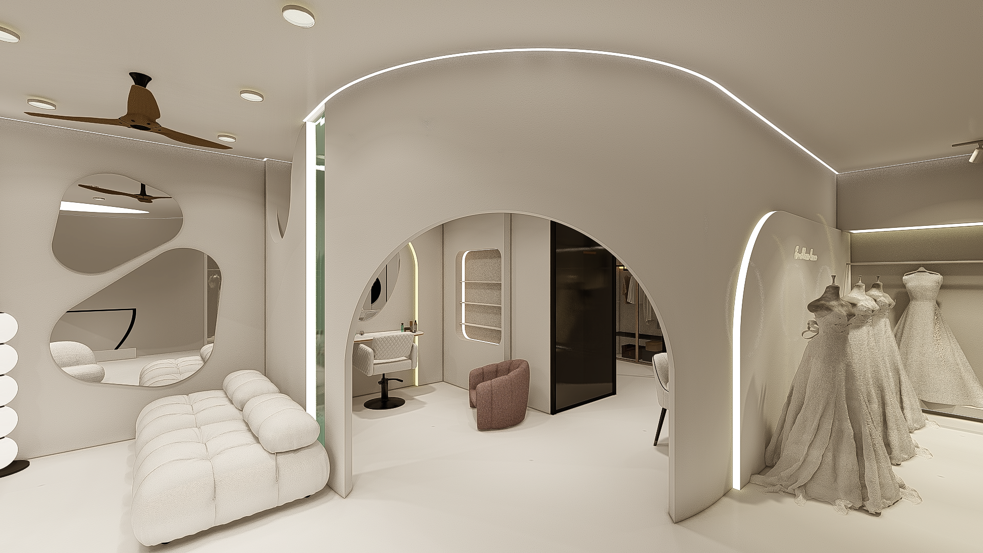 PROJECT _ WEDDING SHOWROOM-7