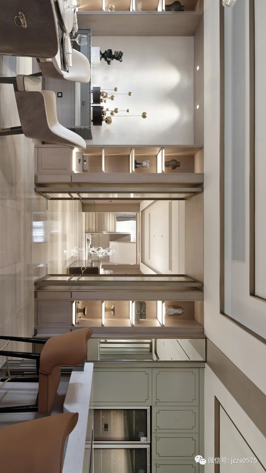 绍兴镜湖山庄·碧桂园丨中国绍兴丨绍兴金蟾室内装饰设计工程有限公司-10