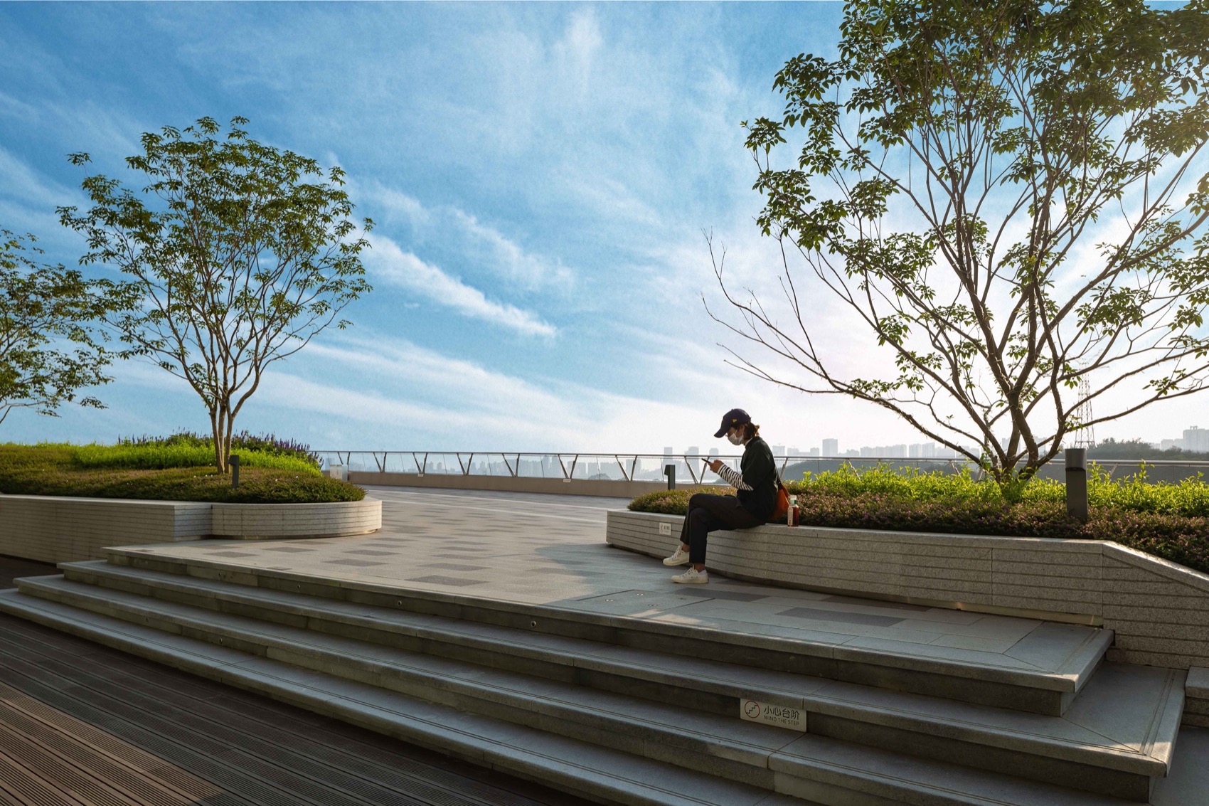 厦门招商西海湾邮轮城丨中国厦门丨ATLAS-20