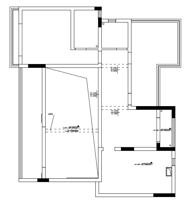 三代同堂欧式轻奢之家,温馨与品质并重-14