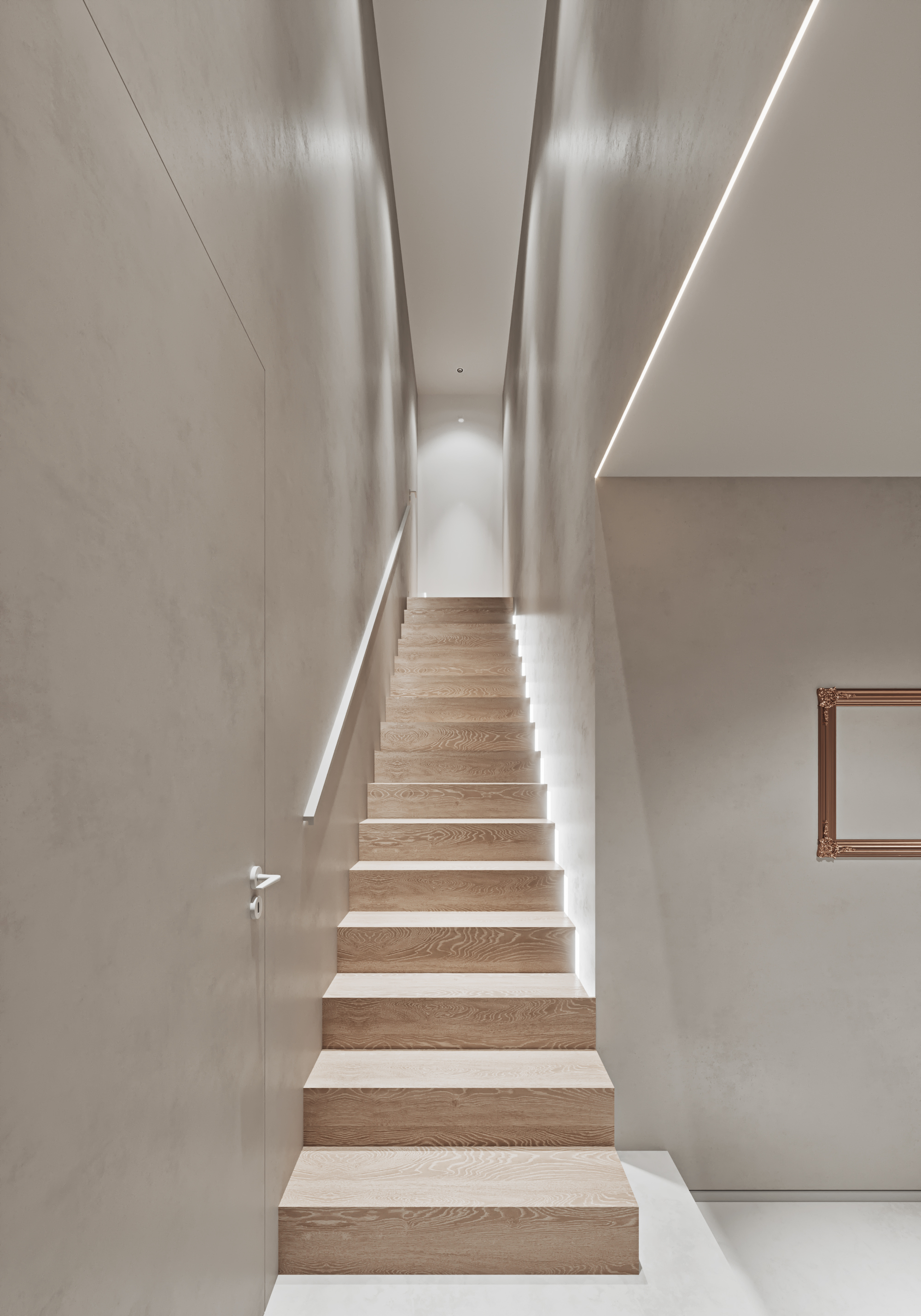 3D FS 新年渲染表现丨旮旯室内设计-33