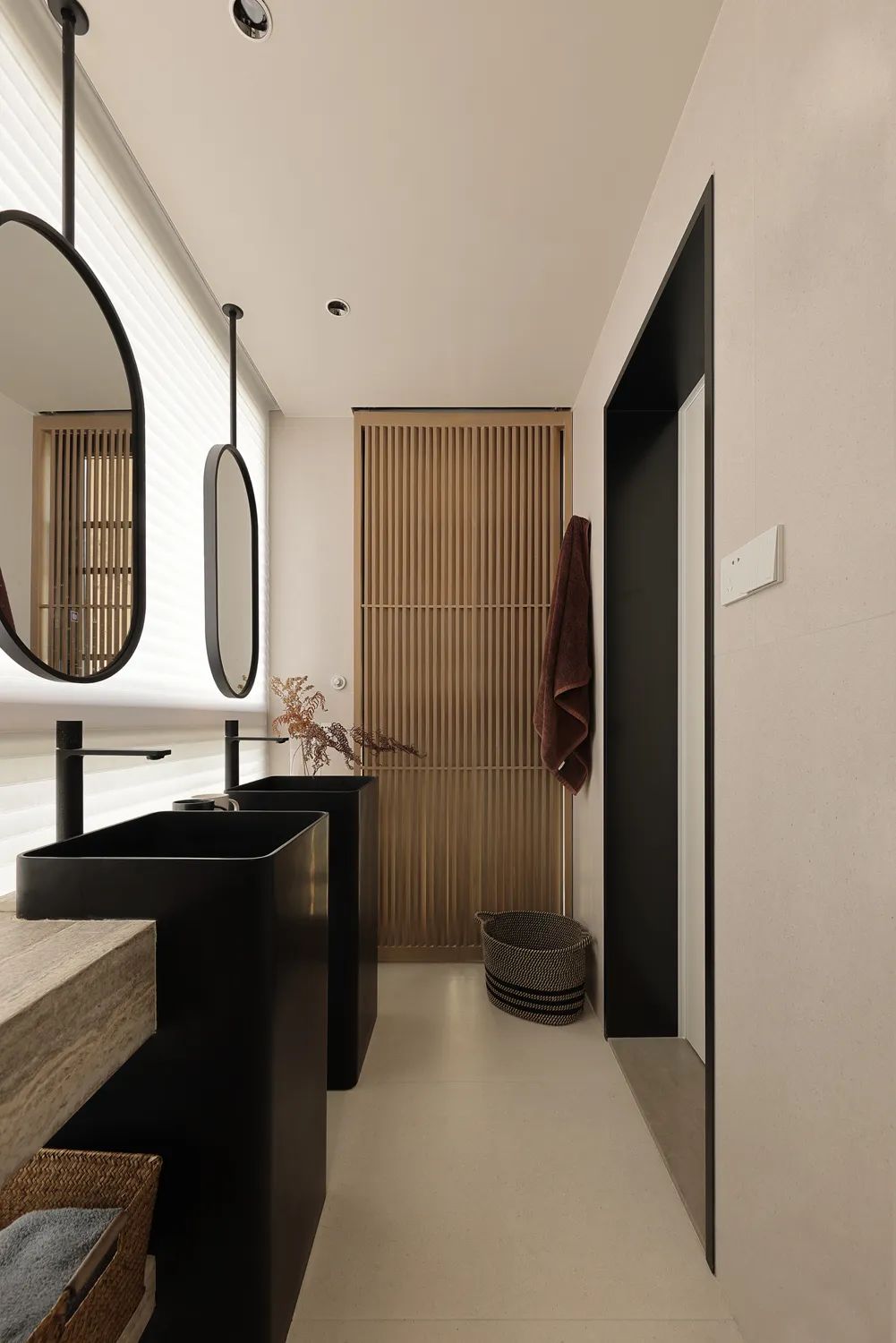 《私宅全案设计与落地训练营》第四期丨中国上海-42