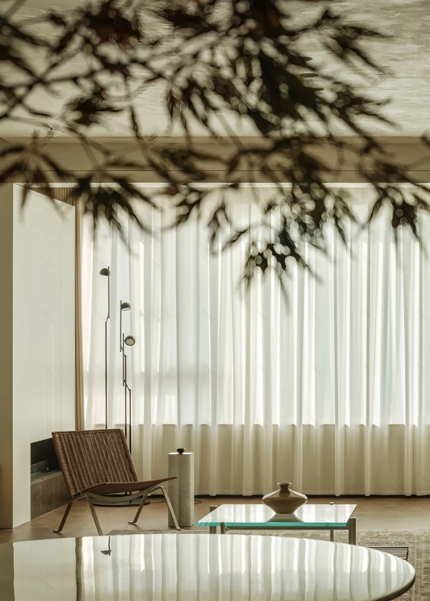 175M²牛牛和嘟嘟的家丨中国临沂丨设计总监林阳,团队杨一豪,文康,刘宗磊-16