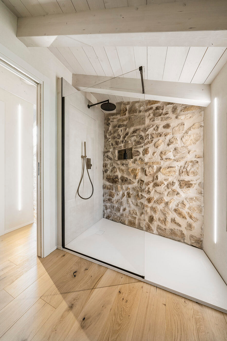 loft公寓丨意大利丨Andrea Pagani-10