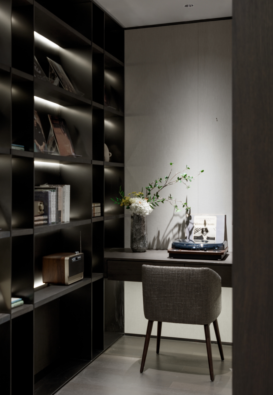 中天东方诚品·源着 RlPΛRIΛ丨中国浙江丨DIA 丹健国际-128