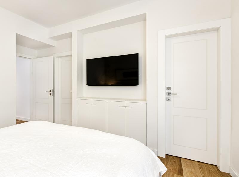 霍德沙龙某公寓室内装修项目丨建筑师吉恩迪,室内设计师莎拉·布罗克-36