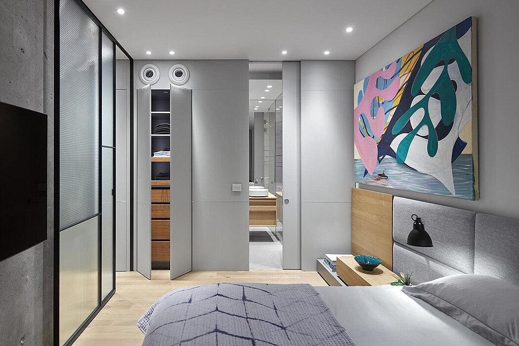 谦逊而了不起丨以色列特拉维夫丨Tsipi YavetsChen 和 Paz Chasdai-8