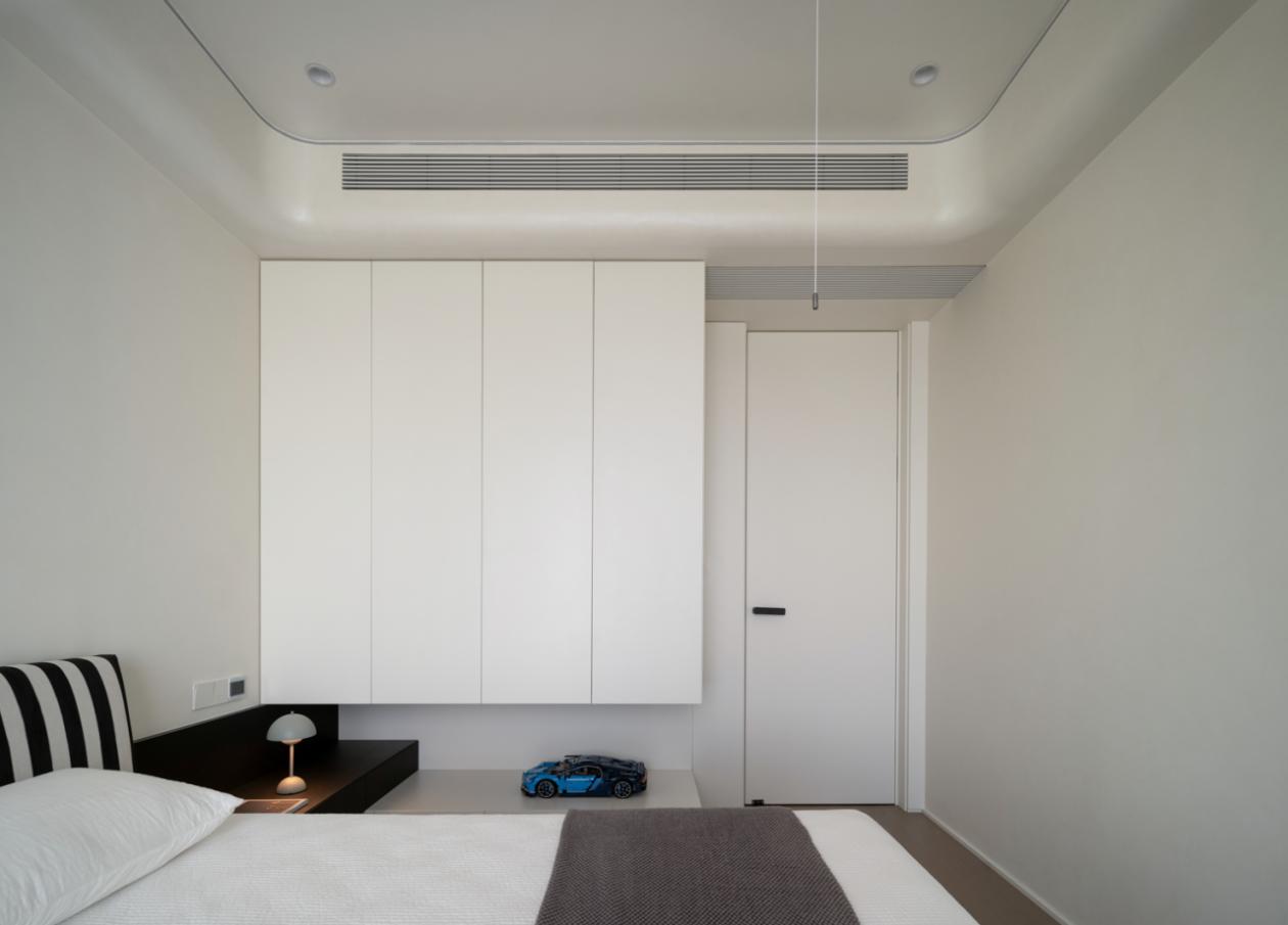 多维感知丨中国浙江丨不尔设计-19