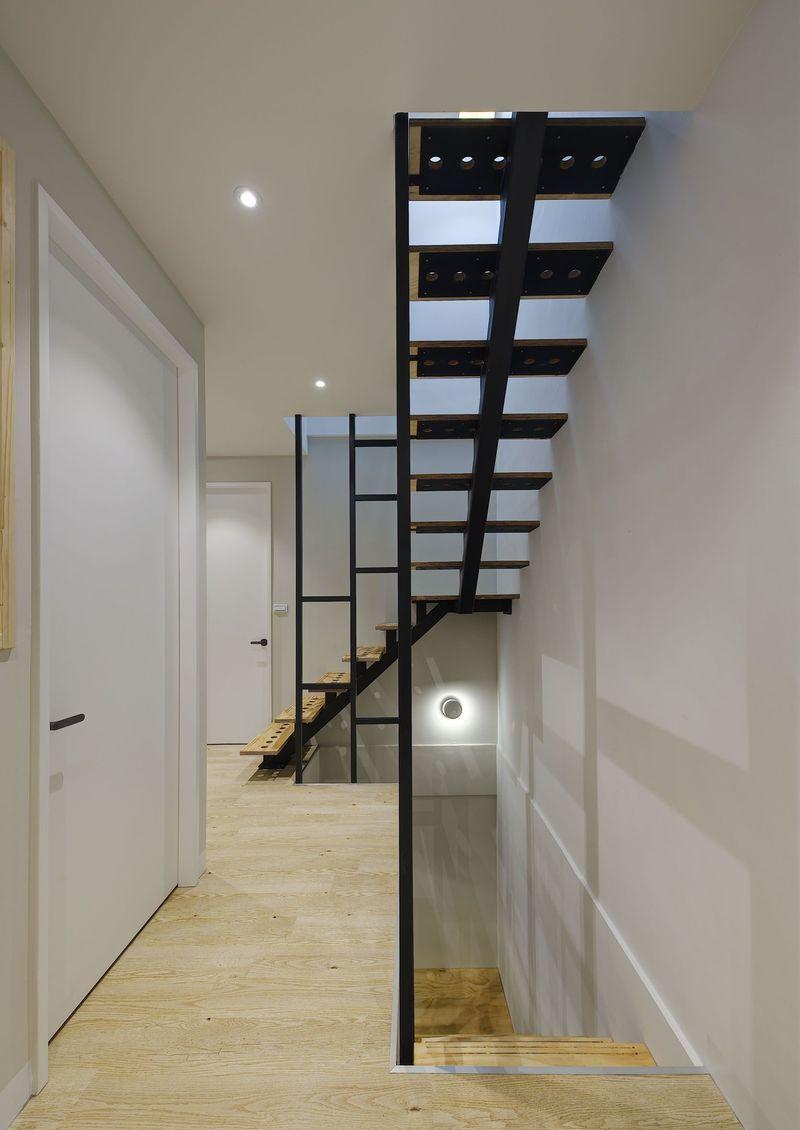 河畔星空——欧洲乡村风度假宅邸-3