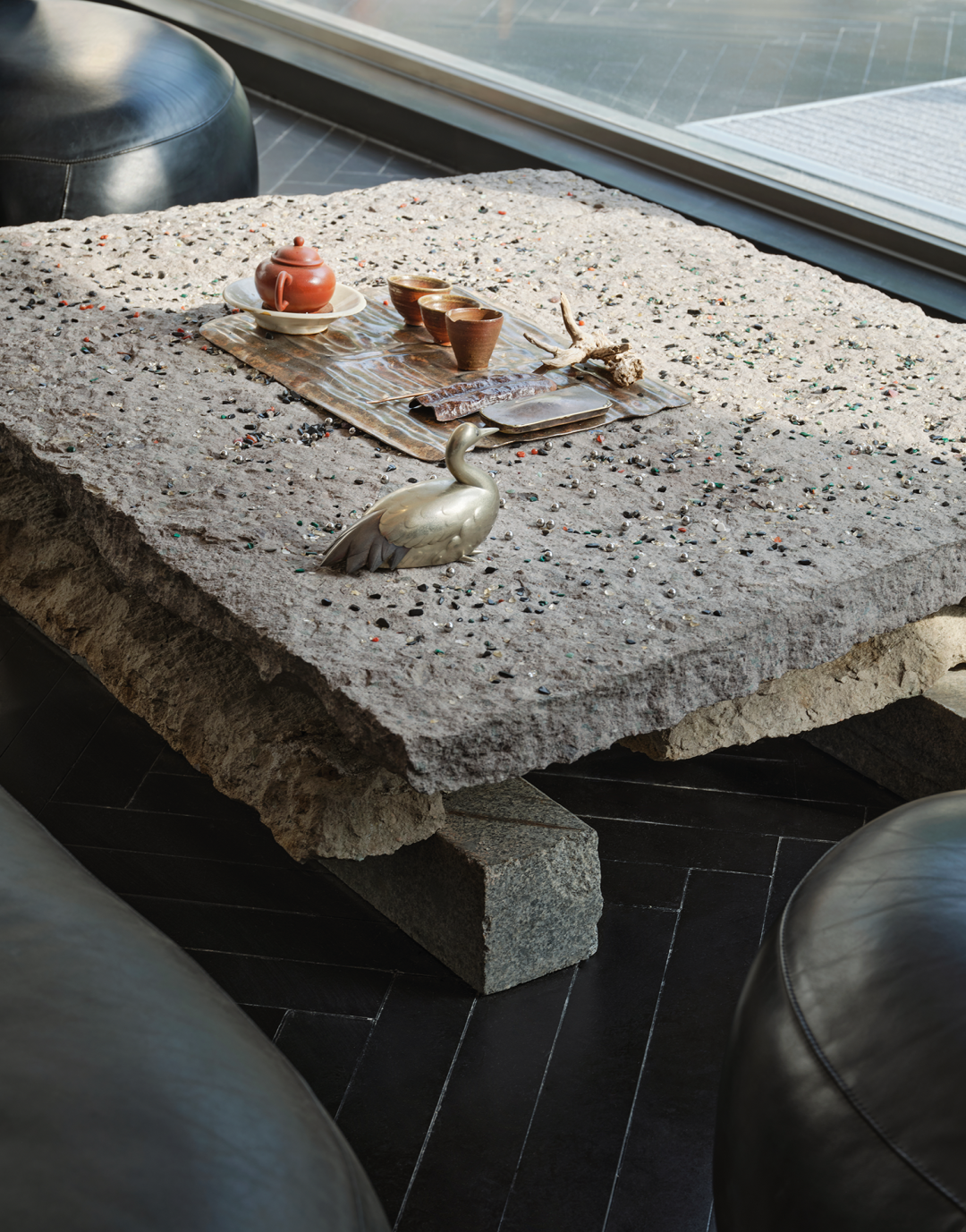 一亩朴拙而憨趣的设计 “自耕地” | PIG DESIGN 李文强-50