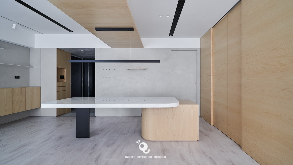 虫点子创意设计 | 简约不简单小宅-20