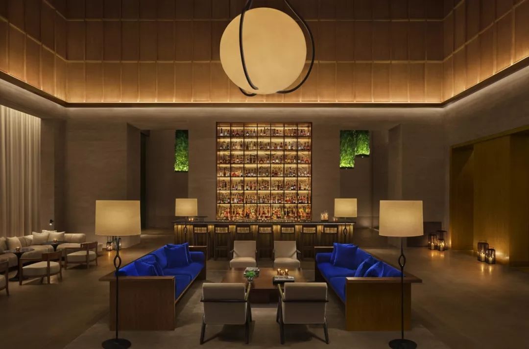 上海宝格丽,镛舍,艾迪逊,素凯泰最新入住体验-216