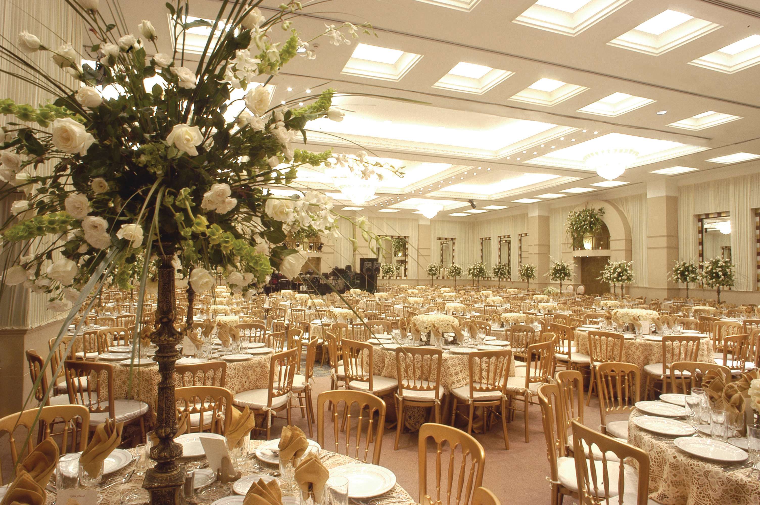 墨西哥城Hotel Marquis Reforma酒店-2